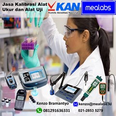jasa kalibrasi alat ukur alat uji jakarta tangerang bekasi