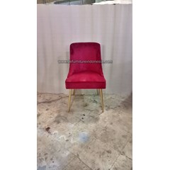 kerajinan kayu meja makan red nano 