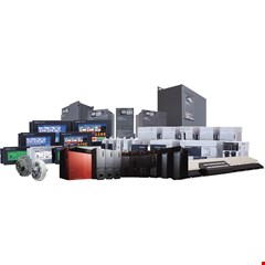 fx3u-128mt/es-a - mitsubishi plc (programmable logic controller)