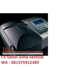  t60 u uv/vis spectrophotometer