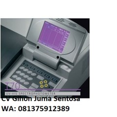 t70/t70+ uv/vis spectrophotometer