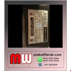 pompa air jet pump sanju sj-255 (non tanki 