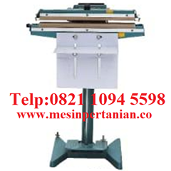 pedal impulse sealer murah