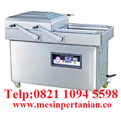 automatic double chamber 