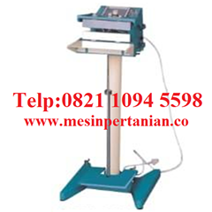 pedal impulse sealer termurah
