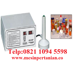 almunium foil induction