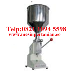 portable manual single nozzle 
