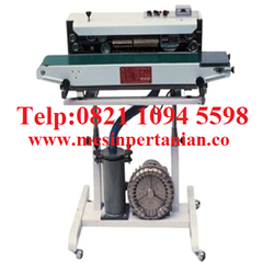 inflating sealer 