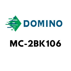 domino make up tinta mc-2bk106 tinta printer inkjet