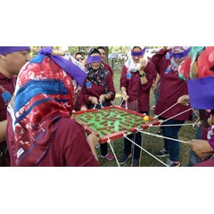 outbound karyawan