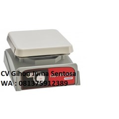 favorit hotplate