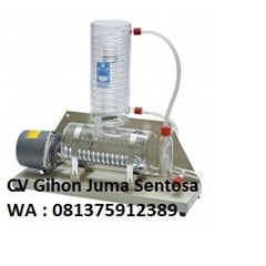 favorit w4l water stills