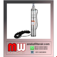 pompa submersible sanju 3sdm1.8-14-0.37