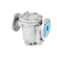 steam trap bucket flange end pn 16