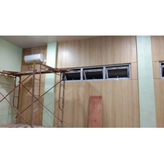 backdrop hpl