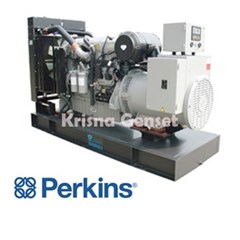genset perkins 60 kva