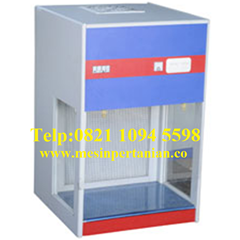 laminar air flow