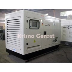genset perkins 30 kv a - harga genset murah krisna