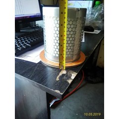 damar sedia filter kompresor