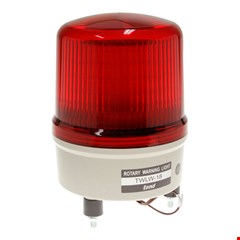 signal phone / electric horn / sounder / warning light q-light qs-sen15-ws-24v