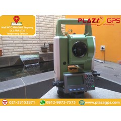 total station minds mts 02 paket lengkap / 081298737575