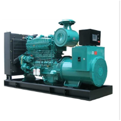 genset cummins 250 kva - distributor genset terlengkap