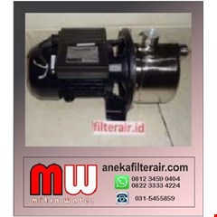pompa air semi jet pump sanju sj-60