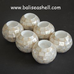 candle light holder box crafts / kotak tempat cahaya lilin