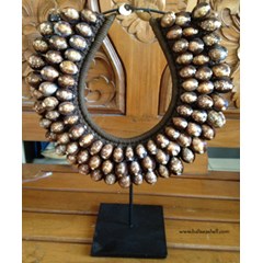 shell caput for native art crafts kulit caput untuk kerajinan seniasli