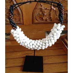 shelljewelrybigfornativeartdecokulitperhiasanbesaruntuksenidecoasli