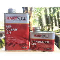ms clear 2.1 hartwell