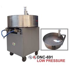 mesin goreng abon meat floss fryer mesin penggiling daging