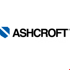 ashcroft thermometer ntn0 ~ 120 °c