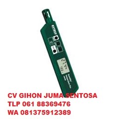 extech 445580 humidity/temperature pen