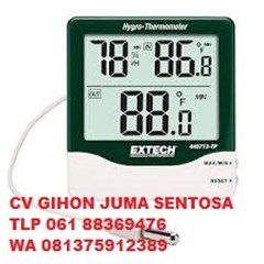 extech 445713 thermohygrometer