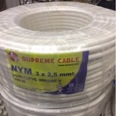 kabel nym ukuran 3 x 2,5mm