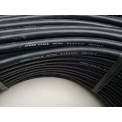 kabel nyyhy 3 x 50mm 