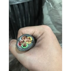 kabel nyyhy 4 x 25mm