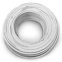 kabel nym ukuran 2 x 4mm
