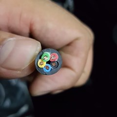 kabel nyyhy 5 x 2,5mm