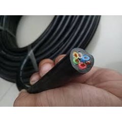 kabel nyyhy 6 x 2,5mm