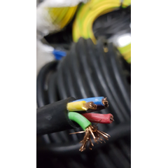 kabel nyyhy 5 x 6mm