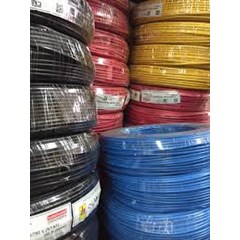 kabel nya 1 x 4mm