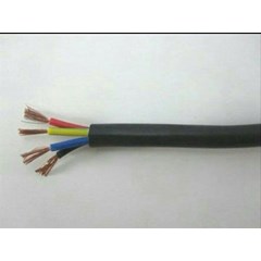 kabel nyyhy 5 x 4mm