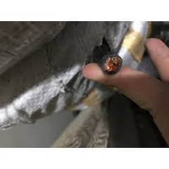kabel nyaf 1 x 50mm
