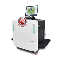 mesin x-ray security mail | small packages jakarta