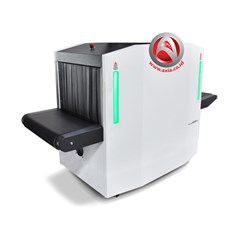 mesin x-ray security checkpoint jakarta