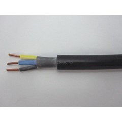 kabel nyy 3 x 2,5mm supreme