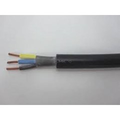 kabel nyy 2 x 1,5mm supreme