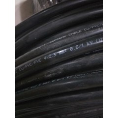 kabel nyy 4 x 2,5mm supreme